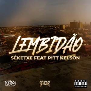 LEMBIDÃO (feat. Pitt Kelson)