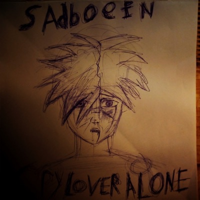 Cry Lover Alone - EP