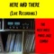 Tristesse - The Alex Hiele Paris Jazz Combo lyrics