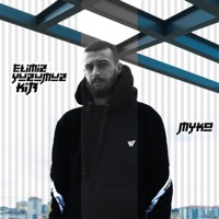 Elimiz Yüzümüz Kir - Single - Myko