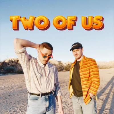 Two of Us (feat. STRLING) - Single