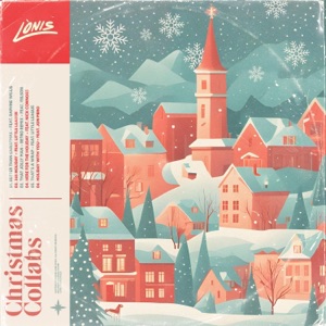 Christmas Collabs - EP