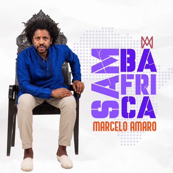 Sambáfrica (feat. Ìdòwú Akínrúlí)