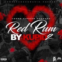 Red Rum By Kupid 2 - Loose Kannon Takeoff
