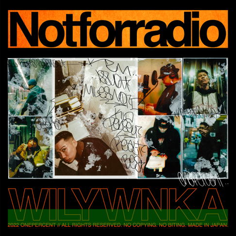 WILYWNKA - Apple Music
