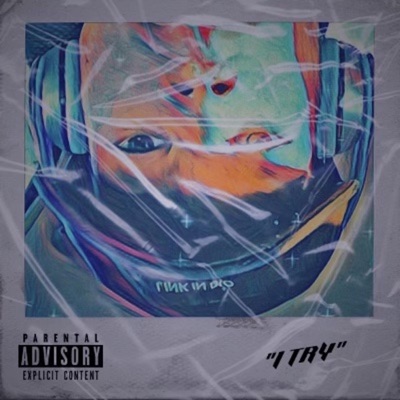 I Try - Single