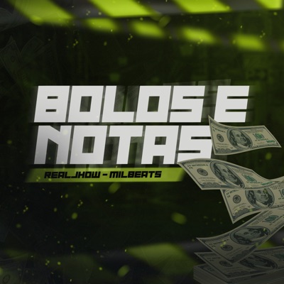 Bolos e Notas - Single
