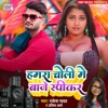 Hamra Choli Me Baaje Speekar - Single