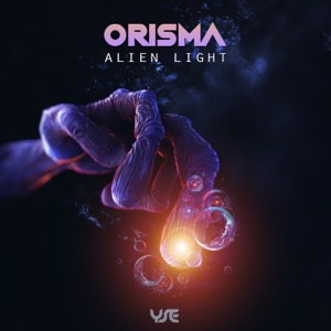Alien Light - Single