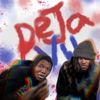 Deja-Vu (feat. CJTheSage) - Single - OreoTheSage