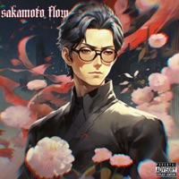 Sakamoto Flow - Single - kula diamond