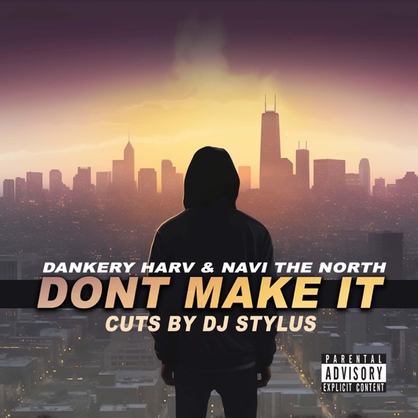 Dont Make It - Single