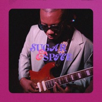 Sugar & Spice (feat. agelos.) - Single - John Tyler