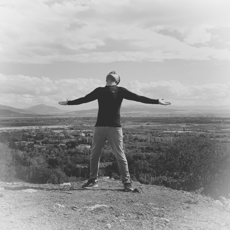 Tahribat - Ben Olmalıydım