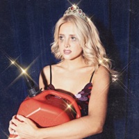 THE ARSONIST & THE SUPERMODEL - Single - liza