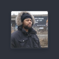 Shawn Myrie