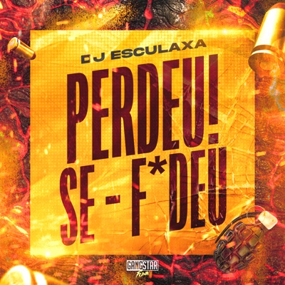 Perdeu! Se-F*Deu - Single