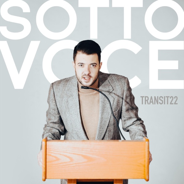 Sotto Voce