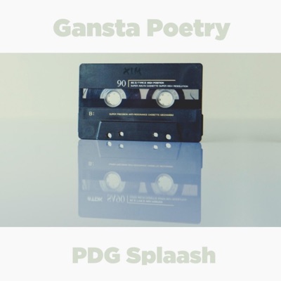 Gangsta Poetry