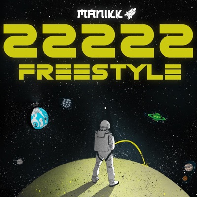 22222 Freestyle - Single