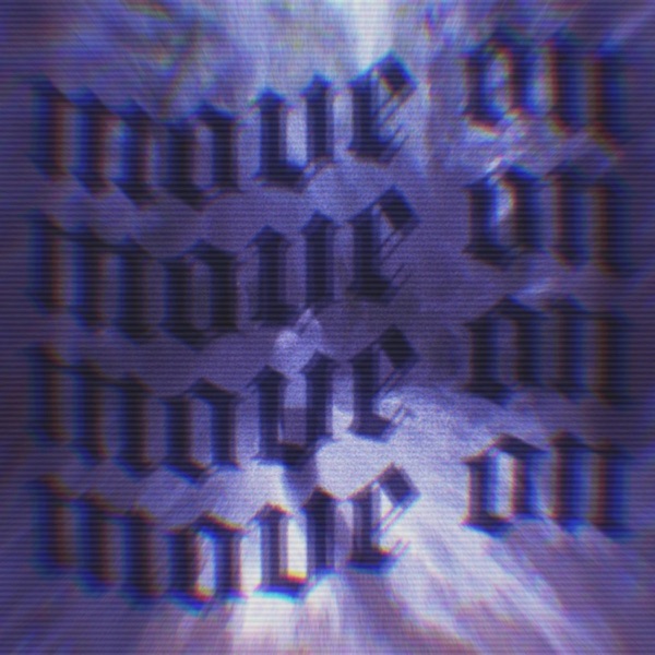 Move On - Single