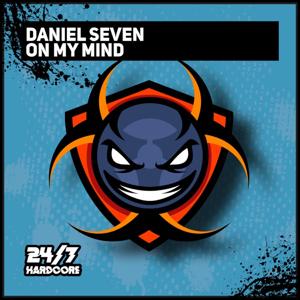 On My Mind - Single