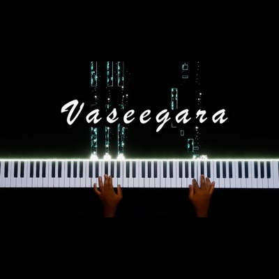 Antony Musical - Vaseegara x Zara Zara (From "Minnale)