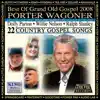 Porter Wagoner - Old Log Cabin for Sale