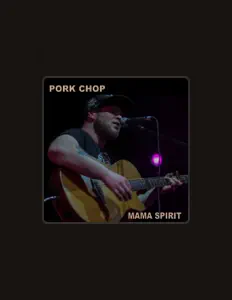 Ouve Pork Chop, vê vídeos de música, lê a biografia, vê as datas da digressão e muito mais!