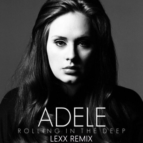 Rolling In the Deep