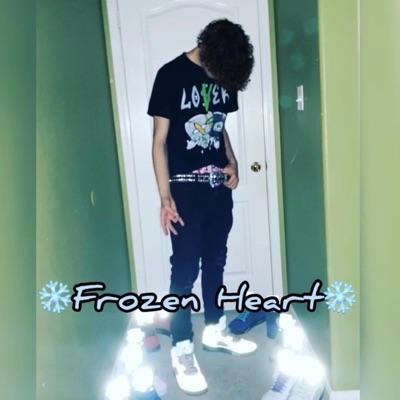 Frozen Heart - Single