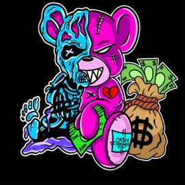 BrandNew Kilo Blac