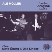 ANDRAS (feat. Olle Linder & Mats Öberg) artwork