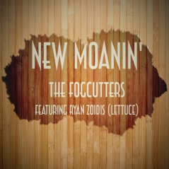 New Moanin' (feat. Ryan Zoidis) - Single