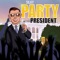 Party President artwork