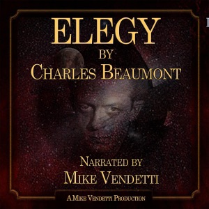 Elegy (Unabridged)