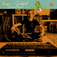 Grateful - Single - Laroye & Jerry Clavier