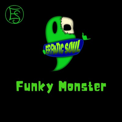 Funky Monster - Single