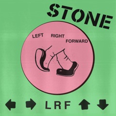 Left Right Forward - Single