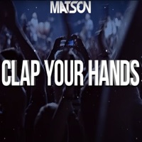 Clap Your Hands - Single - Matson