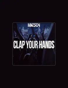 Listen to Matson, watch music videos, read bio, see tour dates & more!