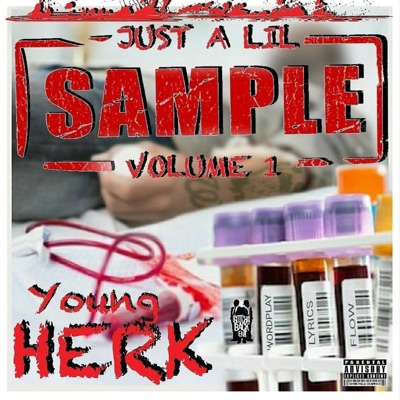 Young Herk Bucharest - Single