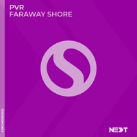 Faraway Shore - Single - PvR