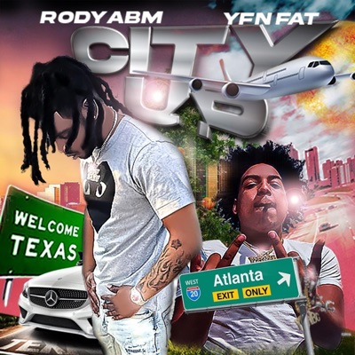 City Up (feat. Yfn fat) - Single