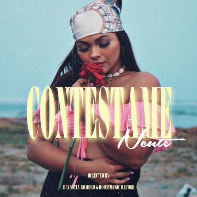 Contestame - Single