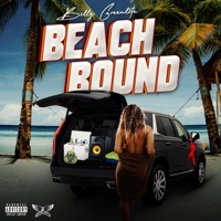 Beach Bound - EP - Billy GreenLite