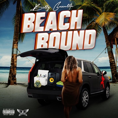Beach Bound - EP
