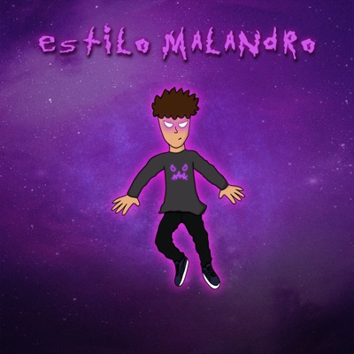 Estilo Malandro - Single