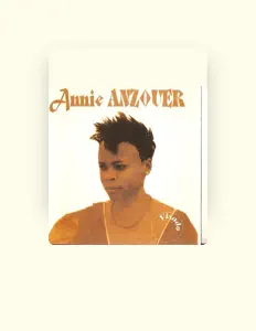 Listen to Annie Anzouer, watch music videos, read bio, see tour dates & more!