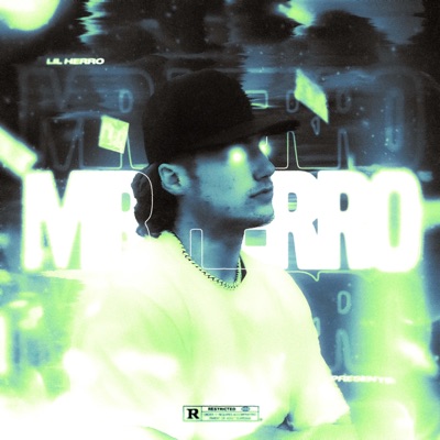 Mr Herro - EP